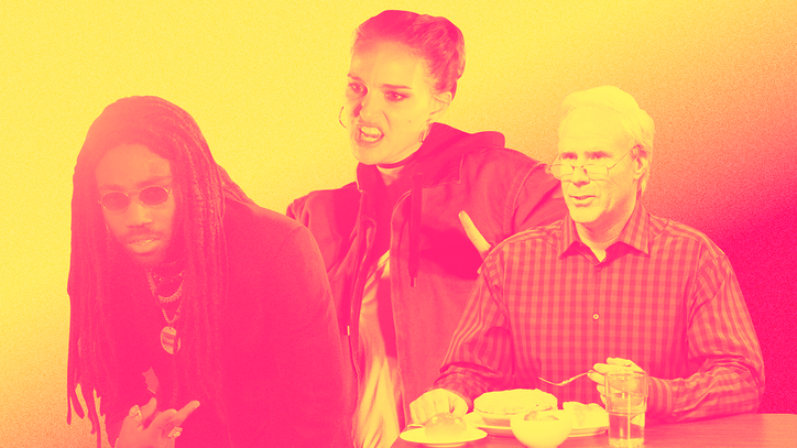 10 Best 'SNL' Sketches of Season 43, From Natalie Rap 2.0 to 'Black Panther'