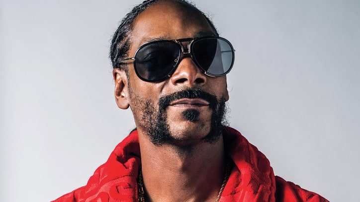 Snoop Dogg on Police Violence, Trump, New Martha Stewart Show