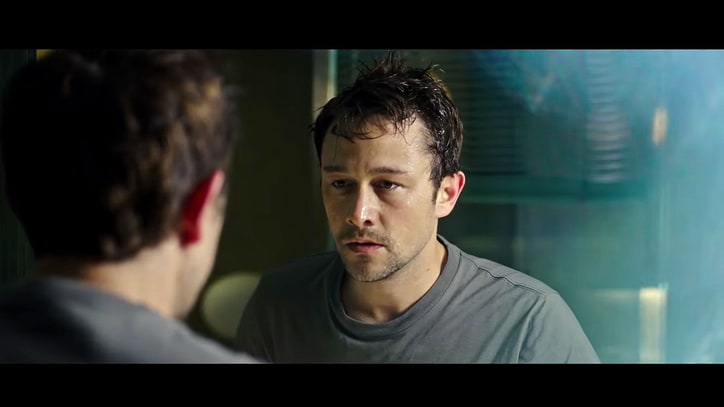 See Joseph Gordon-Levitt Freak Out in 'Snowden' Trailer