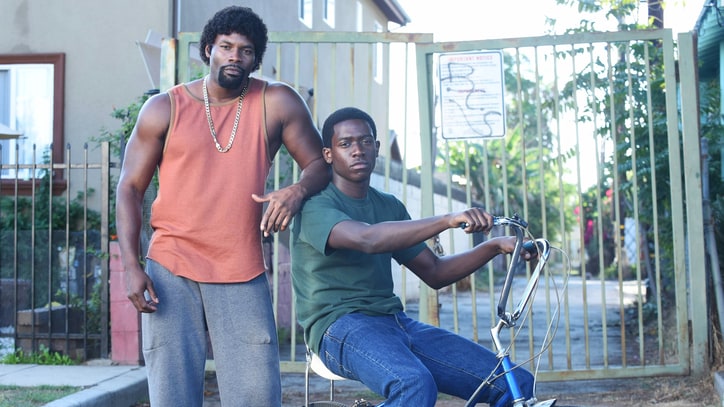 'Snowfall': FX's Crack-Era Drama Falls Between a Rock and a Hard Place