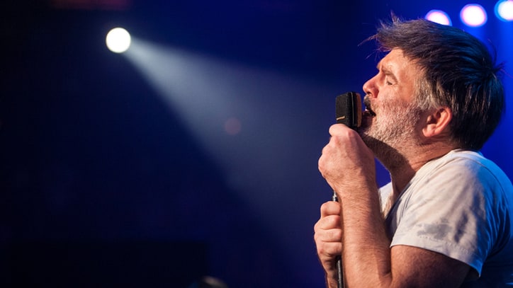 Watch LCD Soundsystem Showcase 'American Dream' on 'Austin City Limits'