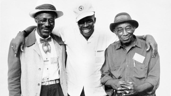 New Documentary Blends Civil Rights Murders With Hunt for Blues Icons