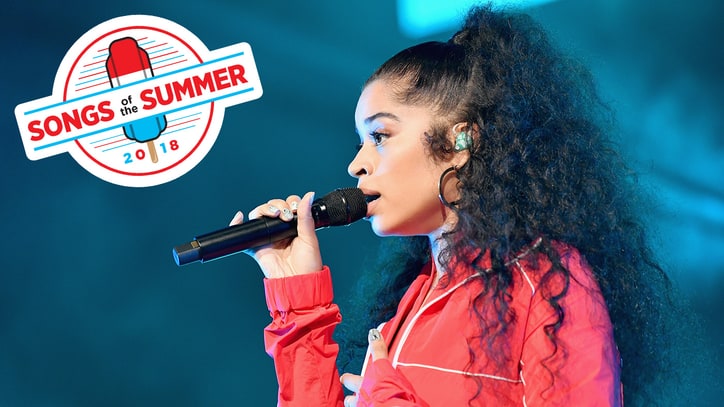 Ella Mai's 'Boo'd Up' Is the Song of the Summer