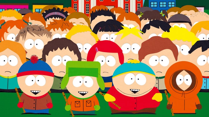 'South Park' Plans Huge Marathon Ahead of Season 21 Premiere