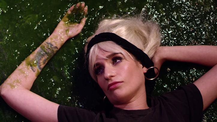 Speedy Ortiz Detail New LP, Release Surreal 'Lucky 88' Video