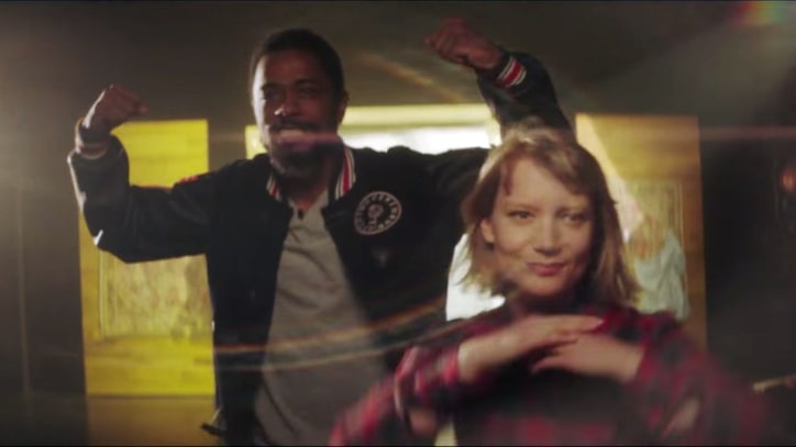 Watch Spike Jonze Direct Live Dance Number on 'Fallon'