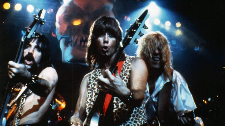 'Spinal Tap': Judge Allows $400 Million Lawsuit to Proceed