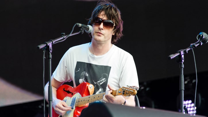 Spiritualized Ready First LP in Six Years 'And Nothing Hurt'