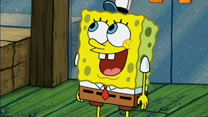 Pop Virtuoso Andy Paley on His 'SpongeBob' Showstopper 'The Best Day Ever'