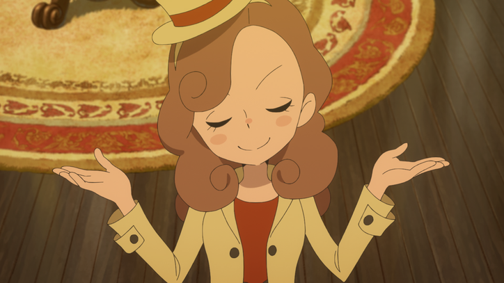Level-5's Akihiro Hino on the Success of 'Layton' and Learning from Ghibli