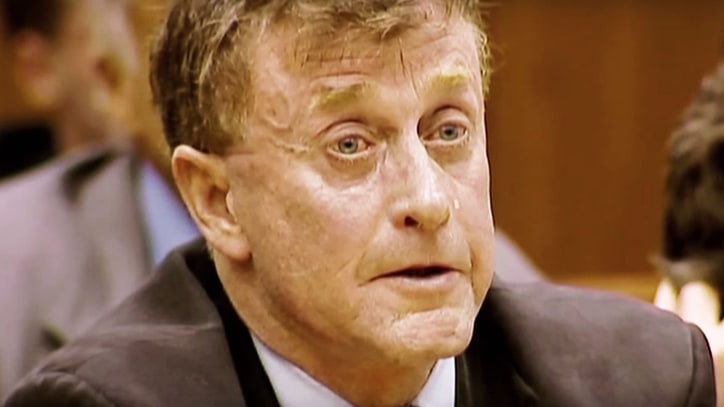 'The Staircase': Netflix Reveals Chilling New True-Crime Docuseries Trailer