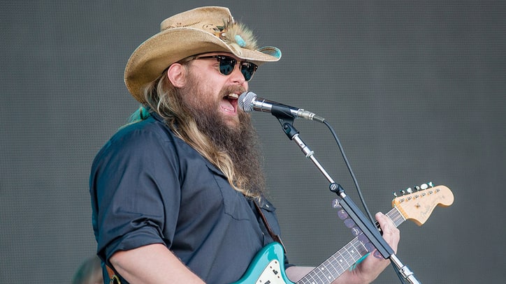 Chris Stapleton, Luke Bryan, Darius Rucker Headline Watershed Festival