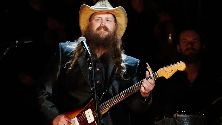 Chris Stapleton, Darius Rucker Set for New CMT 'Hometown' Special
