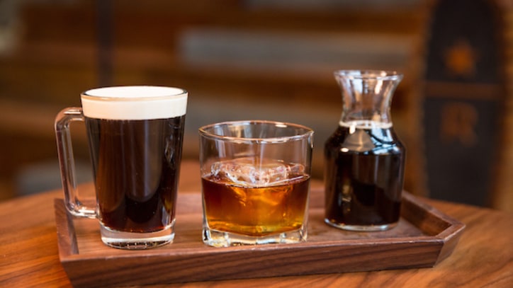 Move Over, Craft Beer: Starbucks is Now Barrel-Aging Coffee