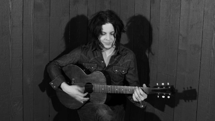 Jack White Unveils Interactive 'Acoustic Recordings' Timeline