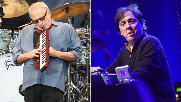 Steely Dan, Doobie Brothers Plot Co-Headlining North American Tour