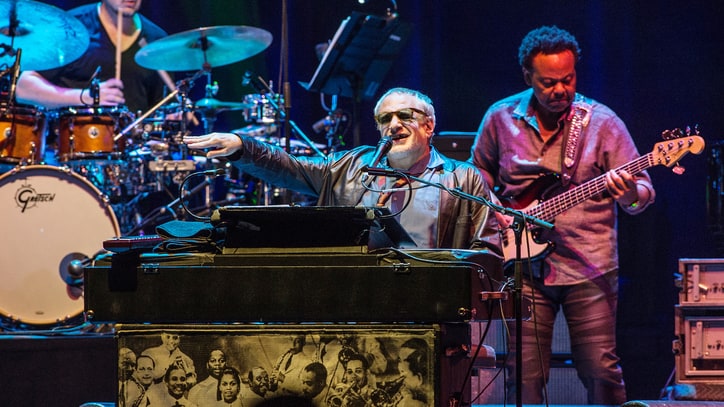 Steely Dan Plot Full-LP Shows for New York City Residency