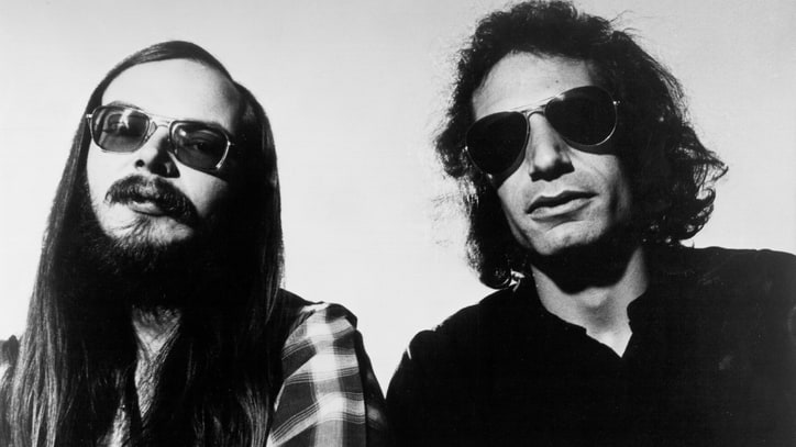 Steely Dan: 10 Essential Songs
