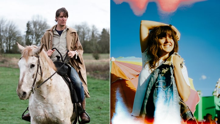 10 New Albums to Stream Now: Courtney Barnett, Stephen Malkmus, Lil Baby and More Editors' Picks