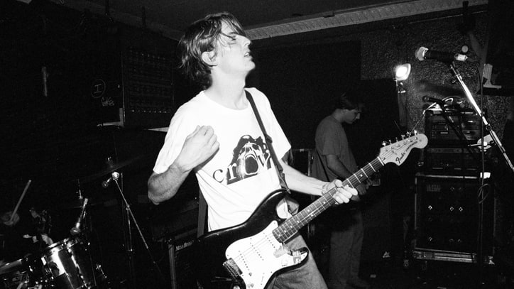Stephen Malkmus: My Life in 15 Songs