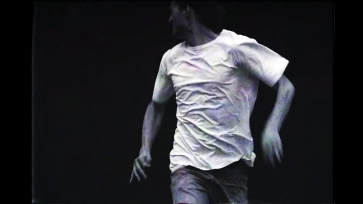 Watch Steve Angello, Pusha T's Frantic 'Freedom' Video