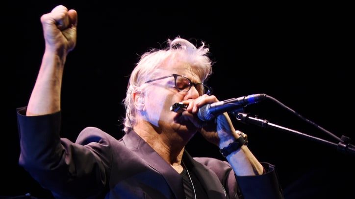 Hear Steve Miller Band Live Rarity From Upcoming Hits Collection