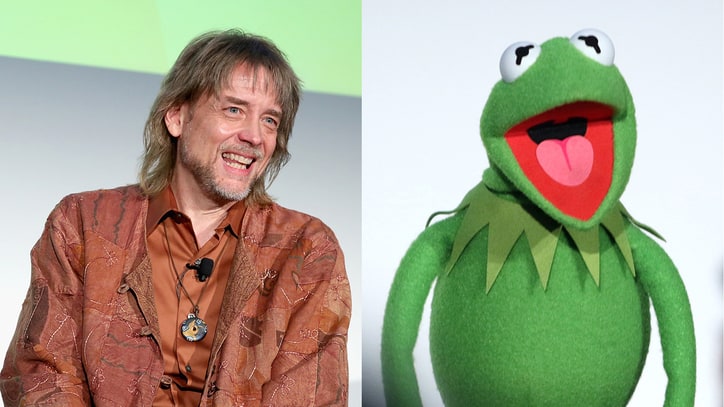 Kermit the Frog Actor Calls Disney Firing 'A Betrayal'