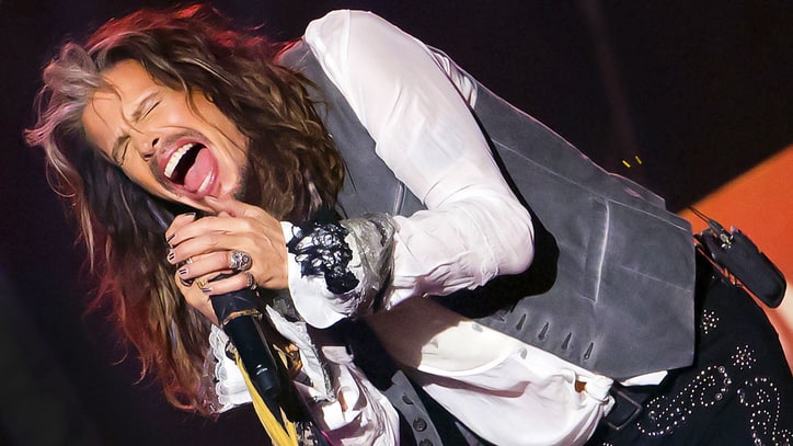 Steven Tyler's New Nashville Doc: 5 Things We Learned