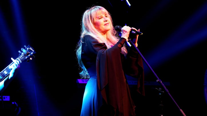 Stevie Nicks Announces 24 Karat Gold U.S. Tour