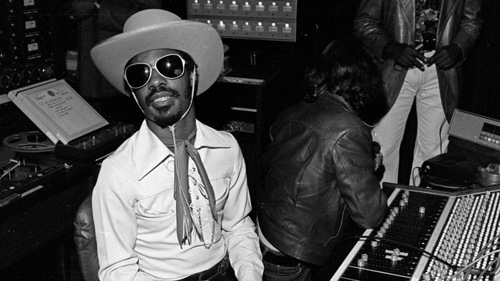 Inside Stevie Wonder's Epic Magnum Opus 'Songs in the Key of Life'