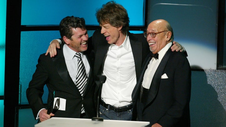 50th Anniversary Flashback: The Rolling Stones in Rolling Stone
