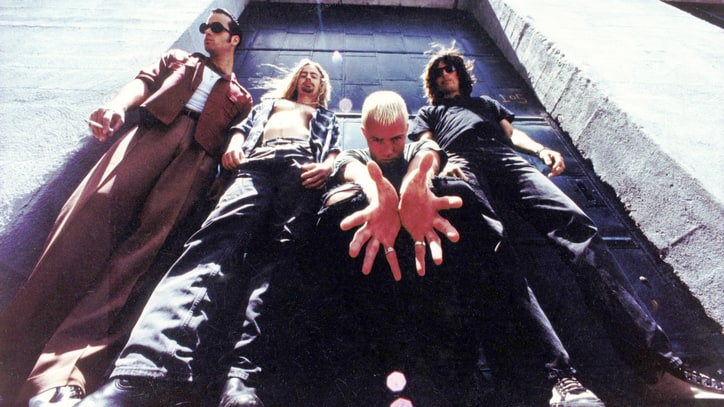 Stone Temple Pilots Break Down 'Core' Track by Track