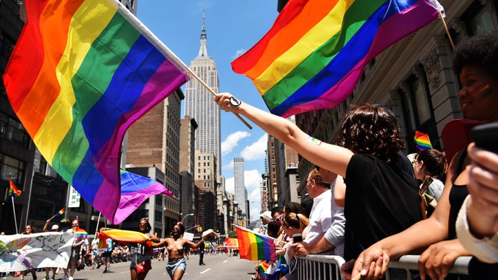 Should Straight People Attend LGBTQ Pride?