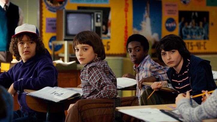 'Stranger Things 2': New Season of Netflix's Hit Show Gets Darker, Goes Deeper
