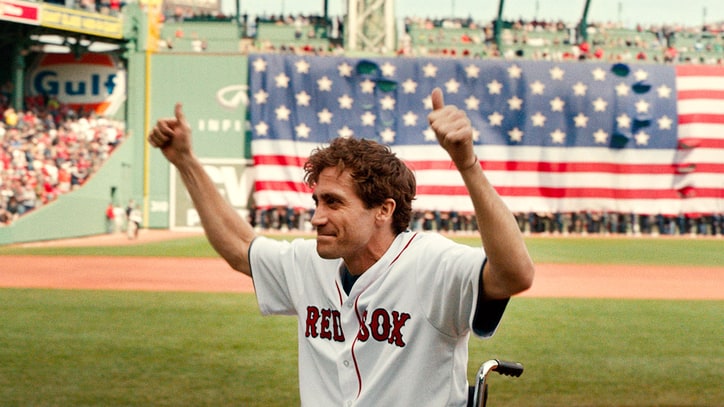 'Stronger' Review: Jake Gyllenhaal Does 'Boston Strong' the Right Way, Warts and All