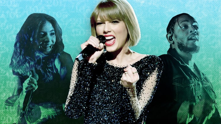 50 Best Albums of 2017