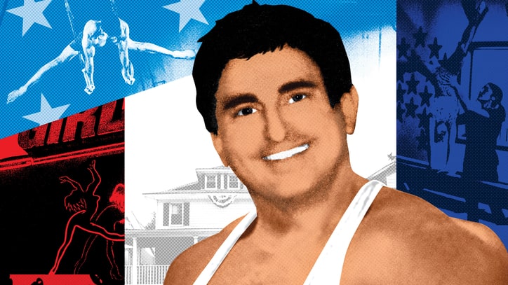The Hit Man Next Door: Did a Jersey Gymnastics Coach Kill for the Mob?