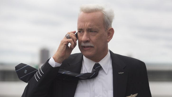 'Sully' Review: Clint Eastwood, Tom Hanks Make Heroic Pilot Story Soar
