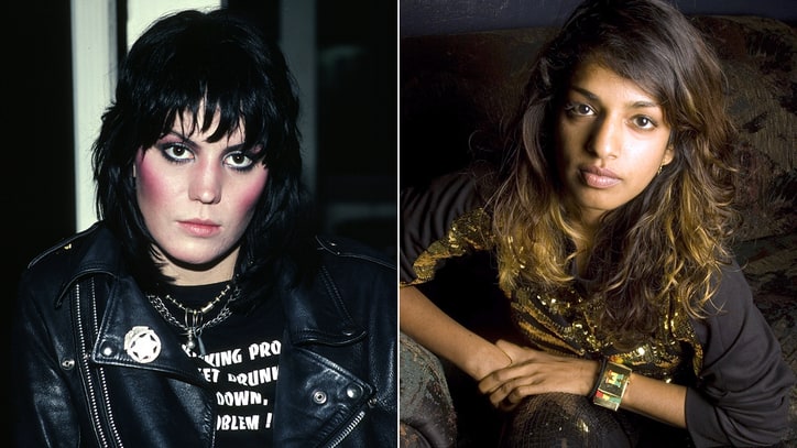 Sundance 2018: Joan Jett, M.I.A. Docs Premiere, Wow Fest Crowds