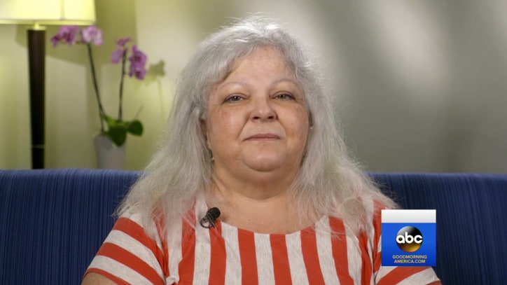 Charlottesville Victim's Mom 'Will Not' Speak to President Trump