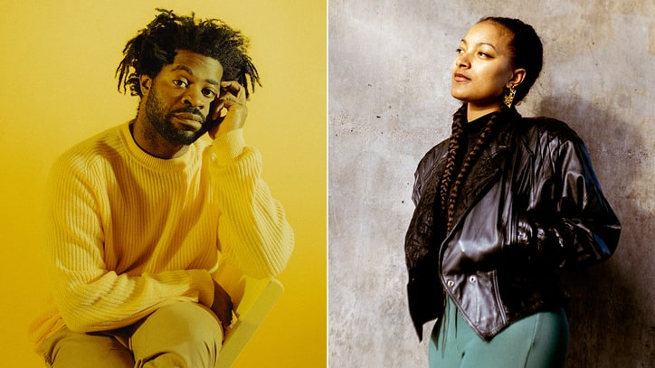 10 Artists Making a Splash at SXSW 2018