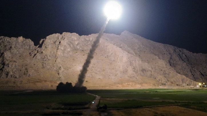 Are We in a Syrian Missile Crisis?