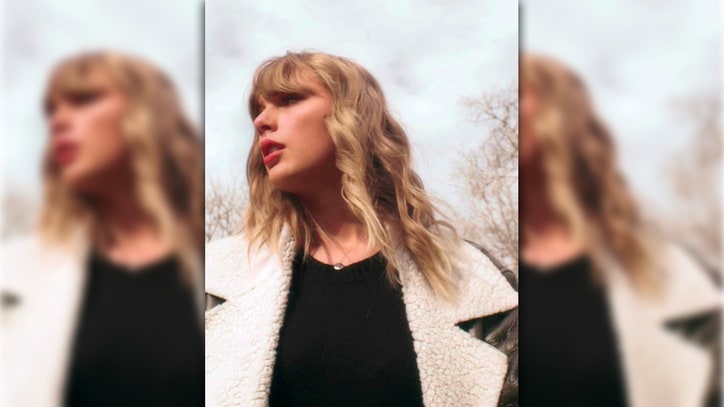 Watch Taylor Swift's One-Take New 'Delicate' Video