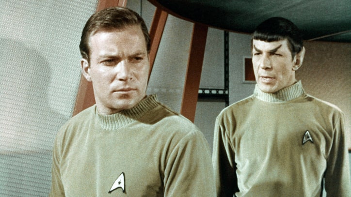 'Star Trek' at 50: How the Sci-Fi TV Show Changed Everything