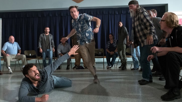 'Tag' Review: This All-Over-the-Place Manchild Comedy Isn't Quite 'It'