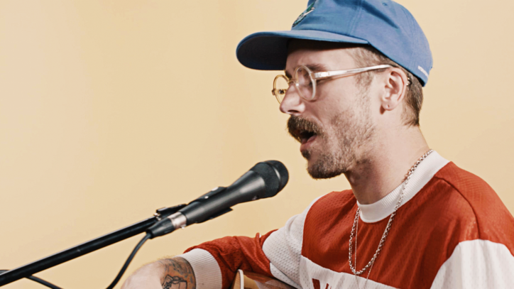 Watch Portugal. The Man's Intimate Live Version of 'Feel It Still'