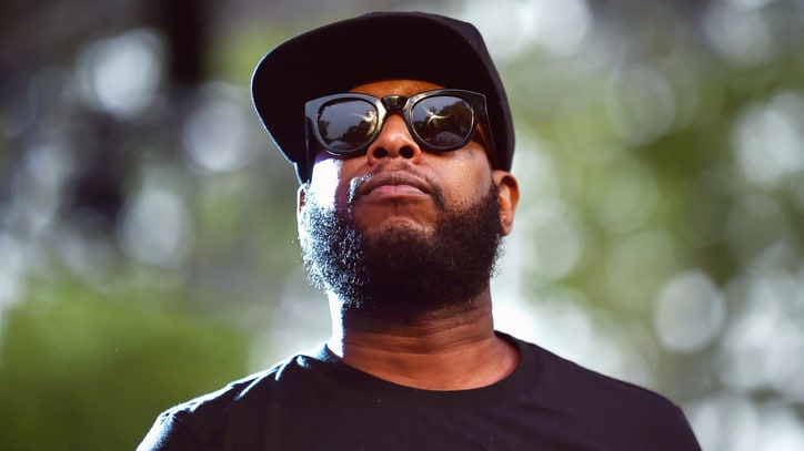 Talib Kweli Pens Incisive Essay on Free Speech, White Supremacy