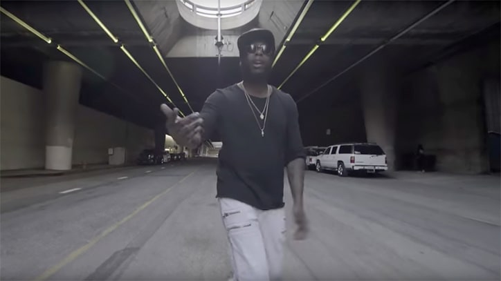 Watch Talib Kweli's Stirring 'Heads Up Eyes Open' Video With Rick Ross