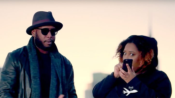 See Talib Kweli Rap About Surveillance State Danger in 'Full Frontal' Spoof