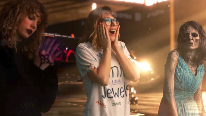 All 115 of Taylor Swift's Songs, Ranked